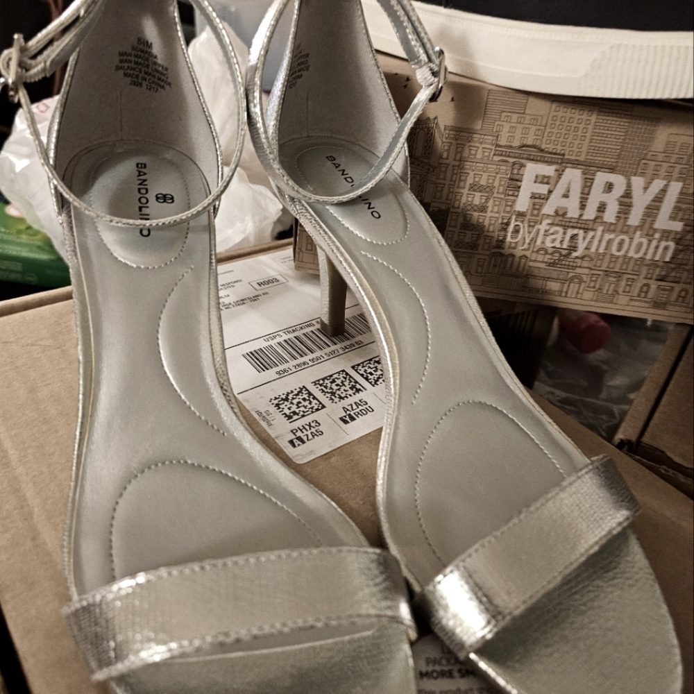 Shoes